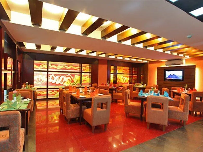 Ascott The Residence Dhaka 3*,