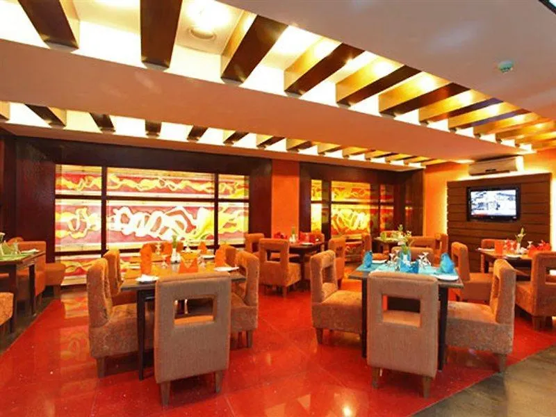Ascott The Residence Dhaka 3*,  Bangladesh