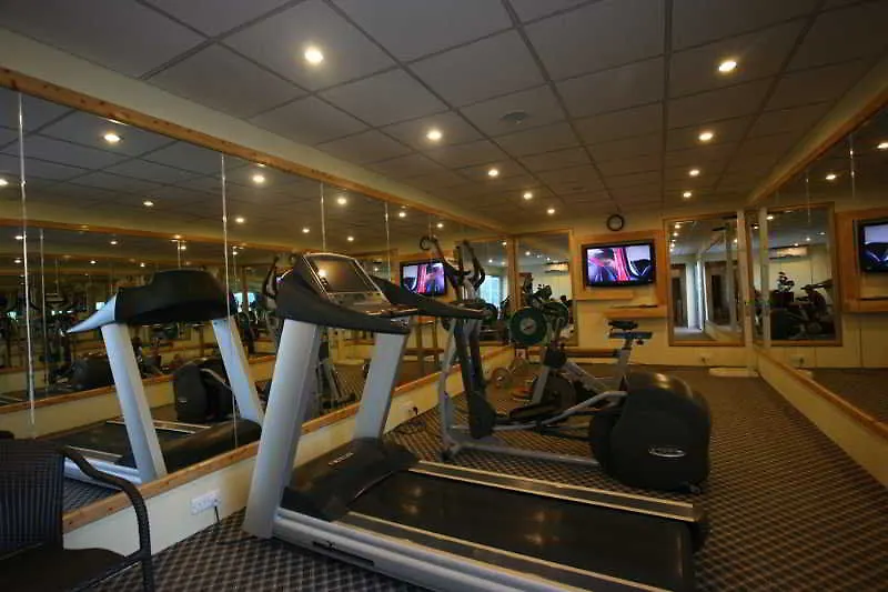 Ascott The Residence Dhaka 3*,  Bangladesh