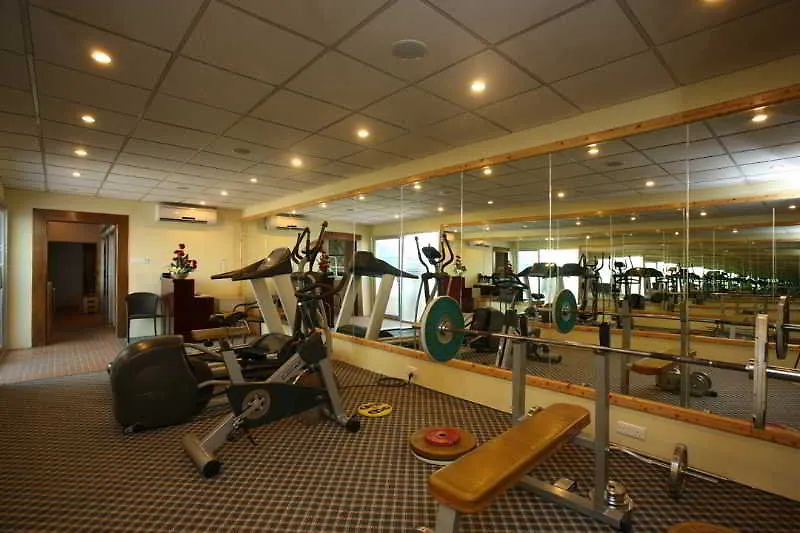 Ascott The Residence Dhaka Hotel
