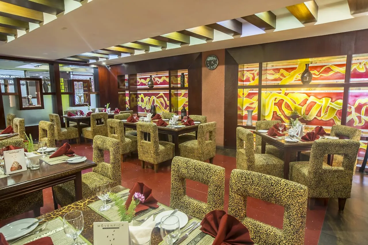 Ascott The Residence Dhaka