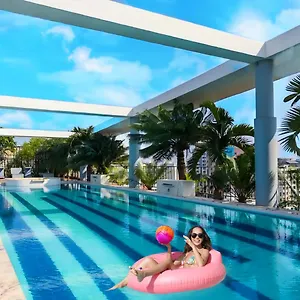 Hotel Fars & - Bar-buffet-pool-spa, Dhaka