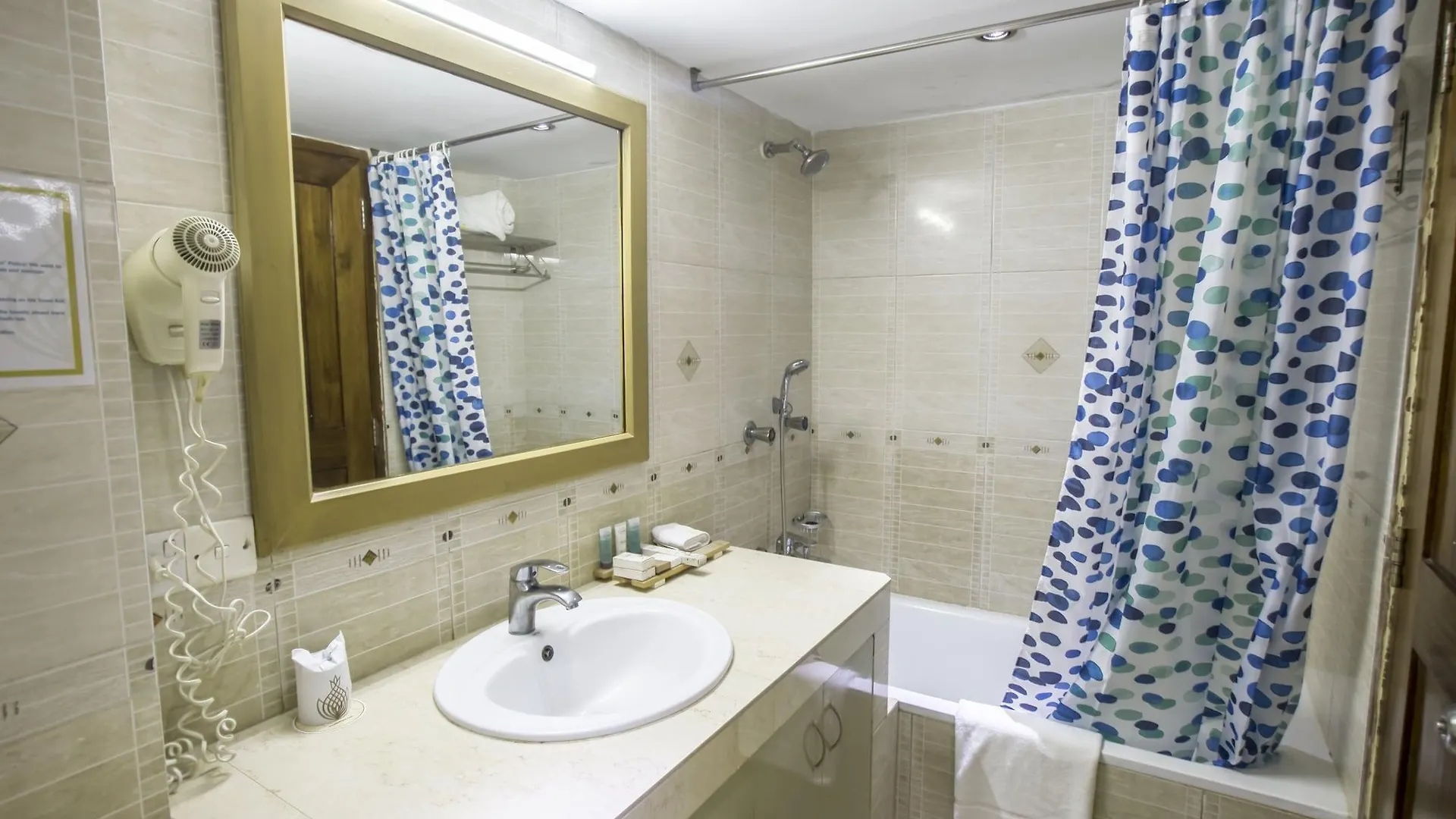 Ascott The Residence Дакка Отель