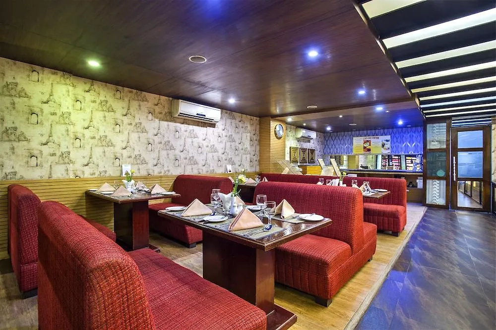 Ascott The Residence Дакка 3*,