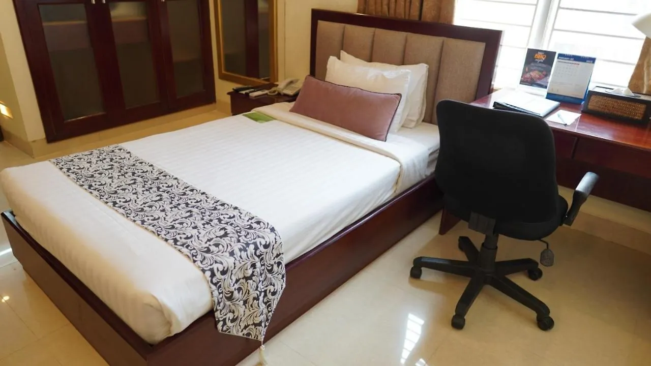 Ascott The Residence Дакка