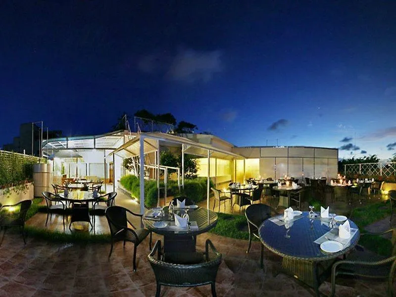 Ascott The Residence Дакка 3*,  Бангладеш
