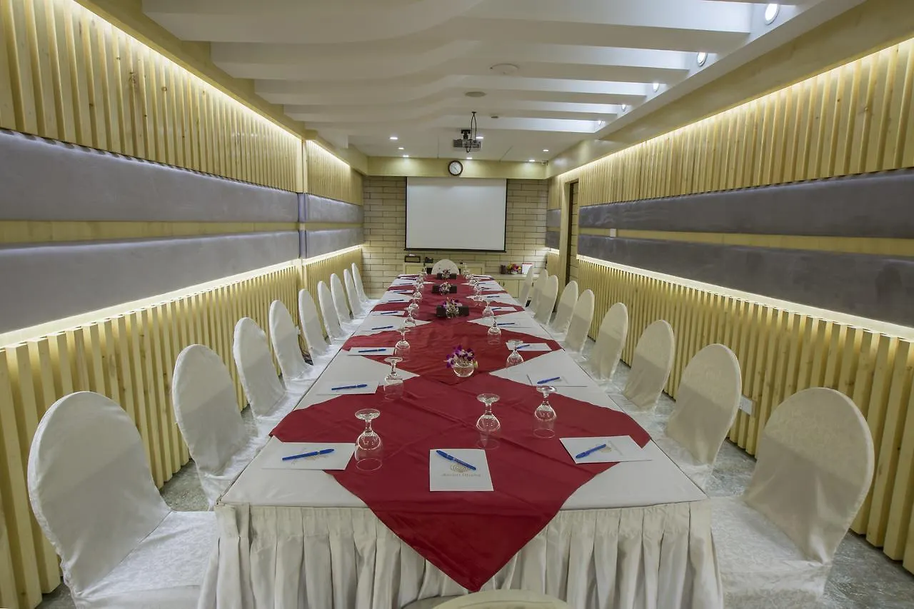 Ascott The Residence Дакка